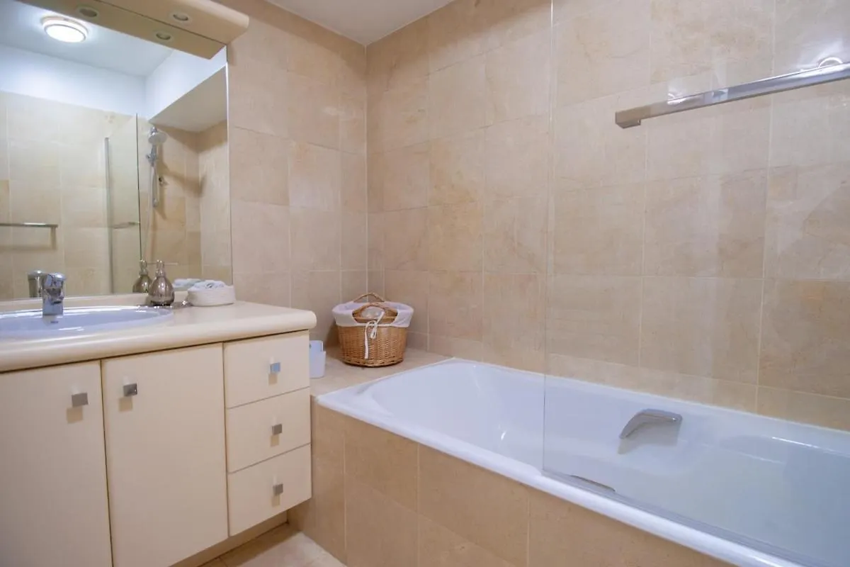 Apartmán Elegante Evasion Dans Le Vibrant 11E Arrondissement - Longue Duree Paříž